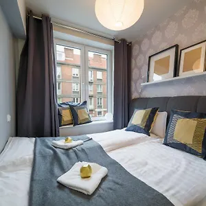 Old Town Platinium Apartament