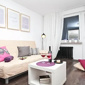 Apartament Pomorska Apartament