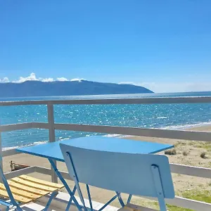 Adriatic Getaway , Wlora Albania