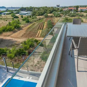 Apartmanska Kuca Luna , Bibinje Chorwacja