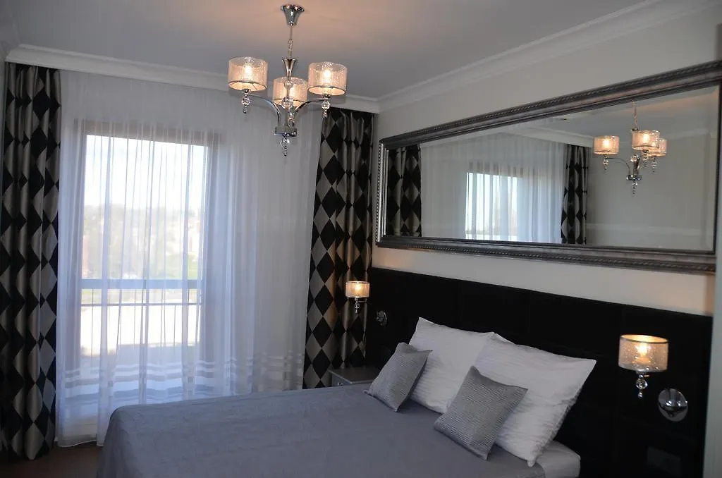 Apartamenty Adalbert Gdańsk