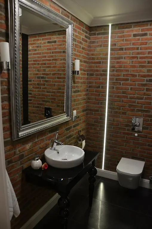 Apartamenty Adalbert Gdańsk 0*,  Polska