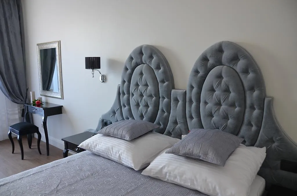 Apartamenty Adalbert Gdańsk