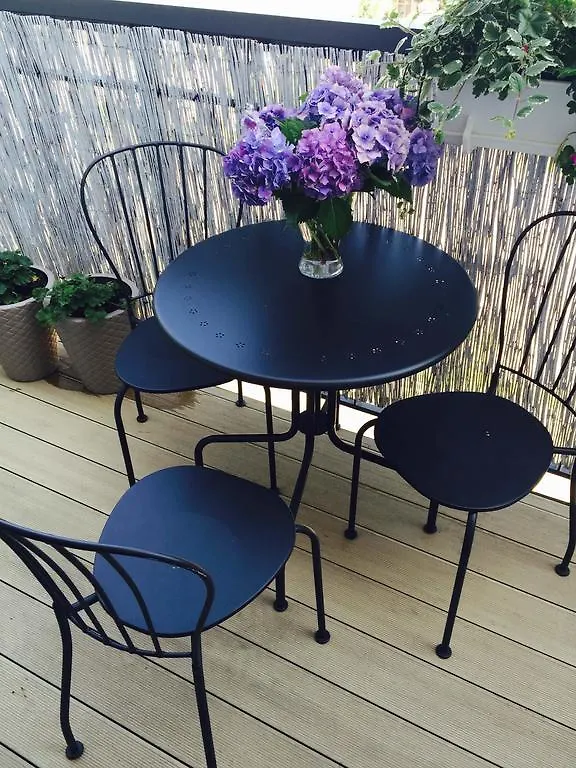 Apartamenty Adalbert Gdańsk