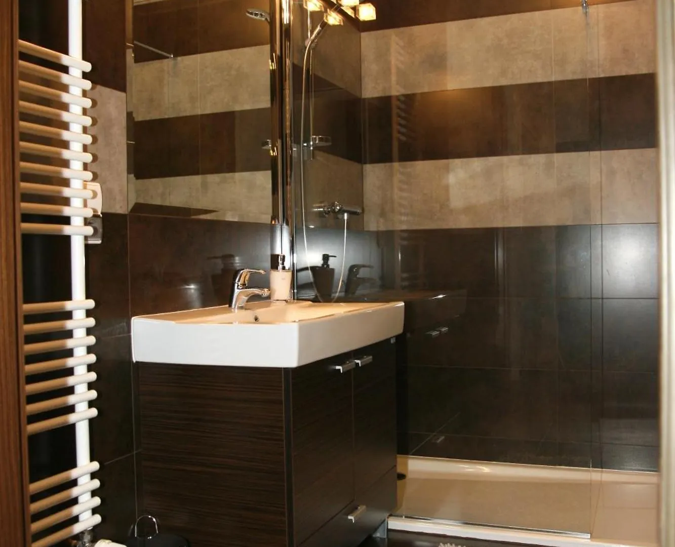 Apartamenty Adalbert Gdańsk