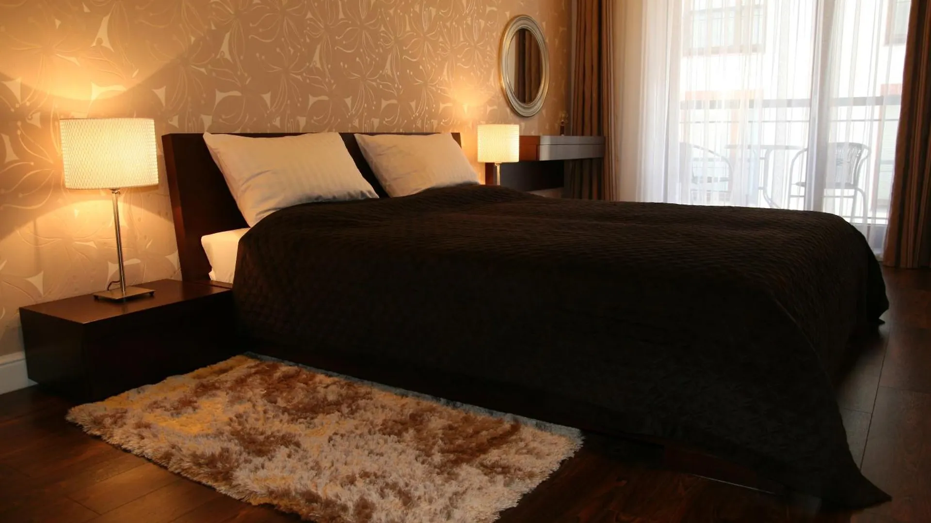 Apartamenty Adalbert Gdańsk