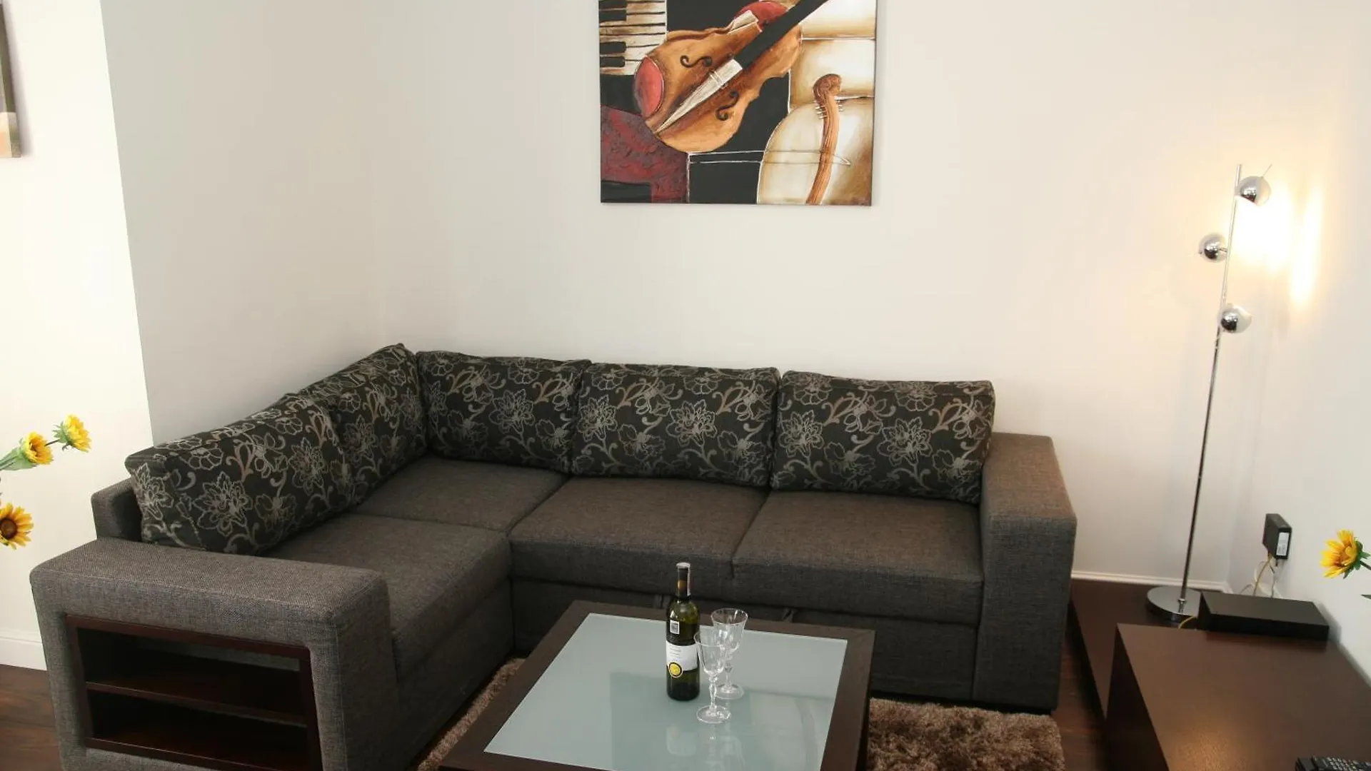 Apartamenty Adalbert Gdańsk 0*,  Polska
