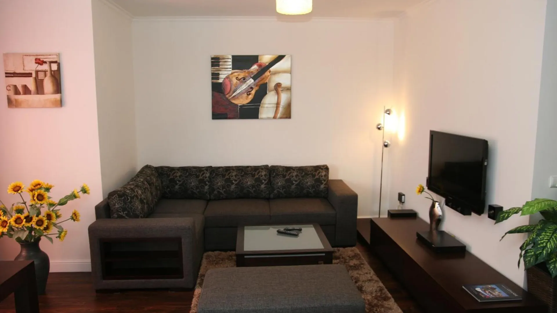 Apartamenty Adalbert Gdańsk Polska