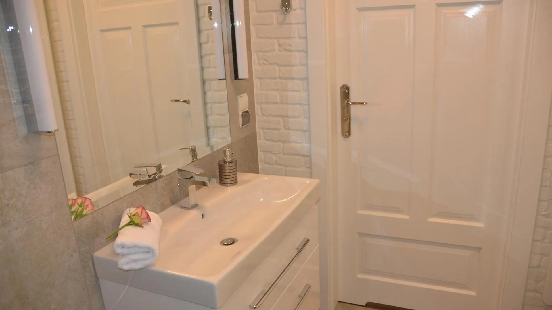 Apartamenty Adalbert Gdańsk