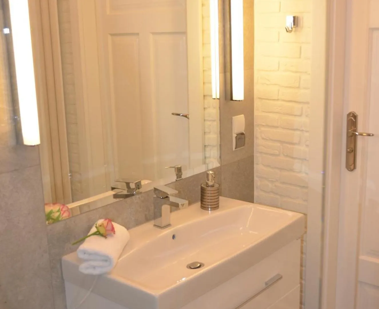 Apartamenty Adalbert Gdańsk