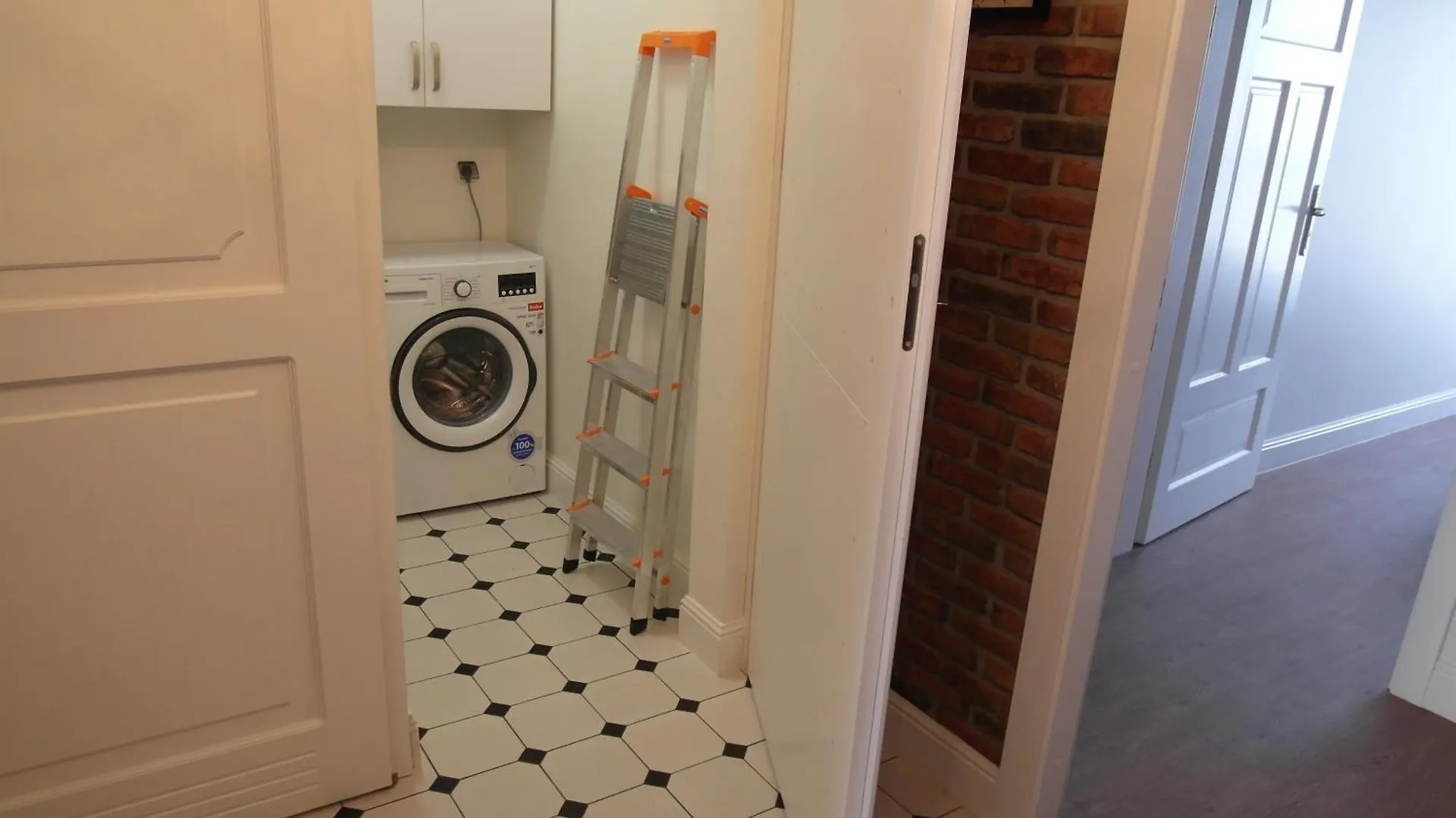 Apartamenty Adalbert Gdańsk Polska